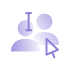 Collaborate in real time with the Wizy CMS