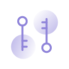 Give clients access through the Wizy CMS